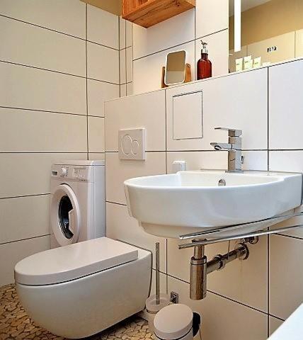 Riesling - Helle Und Grosszuegige Wohnung Mit Guter Anbindung Mainz Exterior photo